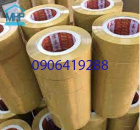 NƠI CUNG CẤP BĂNG KEO DÁN THÙNG