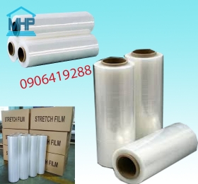 Đại lý cung cấp màng pe quấn hàng giá rẻ