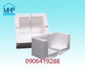 GÓC XỐP CHÈN HÀNG