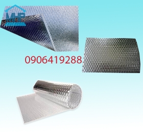 TÚI KHÍ CÁCH NHIỆT CHỐNG NÓNG MÁI TÔN GIÁ RẺ