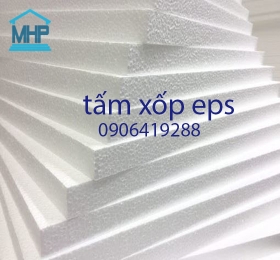 Chuyên cung cấp tấm xốp eps chèn hàng giá rẻ