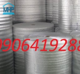 CÔNG TY SẢN XUẤT MÚT XỐP CÁCH NHIỆT OPP GIÁ RẺ