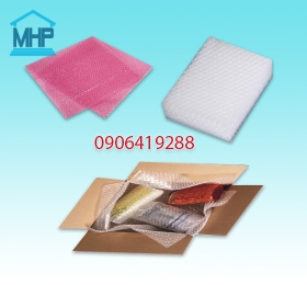 Màng xốp hơi gói hàng giá rẻ tại Minh Hùng Phát