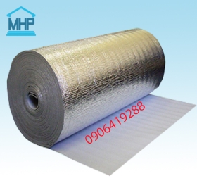 Công ty sản xuất mút xốp cách nhiệt opp 3mm