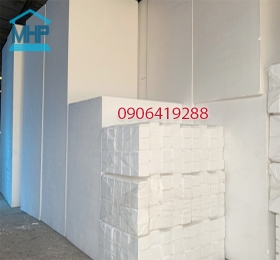 XỐP CÁCH NHIỆT EPS DẠNG KHỐI 