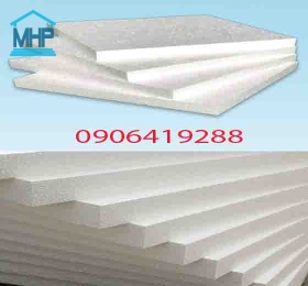 TẤM MÚT XỐP EPS CHÈN LÓT ĐÓNG GÓI HÀNG HÓA