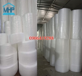 Công ty sản xuất cung cấp màng xốp hơi gói hàng
