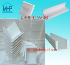 MỐP XỐP EPS CHÈN LÓT GÓC CẠNH SẢN PHẨM