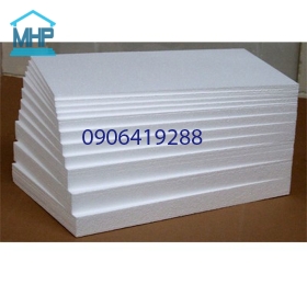 Tấm xốp eps chèn lót hàng hóa giá rẻ tại hóc môn