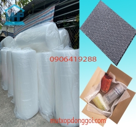 Nhà máy cung cấp màng xốp hơi gói hàng giá rẻ