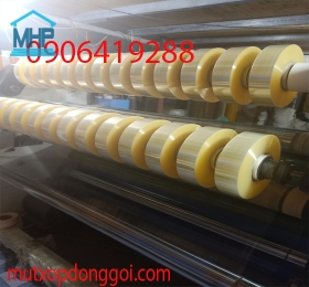 Công ty sản xuất băng keo dán thùng giá tốt
