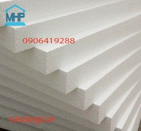 MỐP XỐP CÁCH NHIỆT CHỐNG NÓNG MÁI TÔN