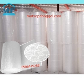 Xưởng  sản  xuất màng xốp nổ bọc hàng giá rẻ