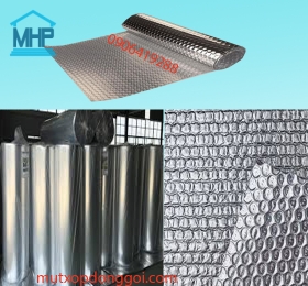 VẬT LIỆU CHỐNG NÓNG MÁI TÔN GIÁ RẺ