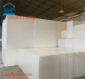 Công ty sản xuất tấm xốp cách nhiệt giá rẻ