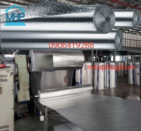 TÚI KHÍ CÁCH NHIỆT P2 CHỐNG NÓNG MÁI TÔN GIÁ RẺ