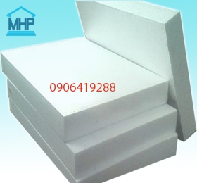 Tấm xốp eps chèn lót đóng gói đồ điện tử