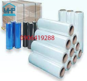 CÔNG TY CUNG CẤP MÀNG PE QUẤN MÁY