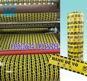 NHÀ CUNG CẤP BĂNG KEO DÁN HÀNG DỄ VỠ