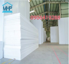 XỐP CÁCH NHIỆT EPS TỶ TRỌNG CAO