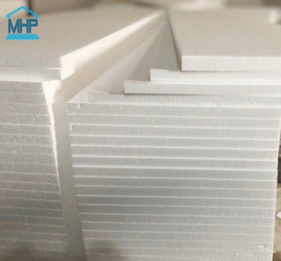 Tấm xốp eps chèn lót đóng gói đồ điện tử