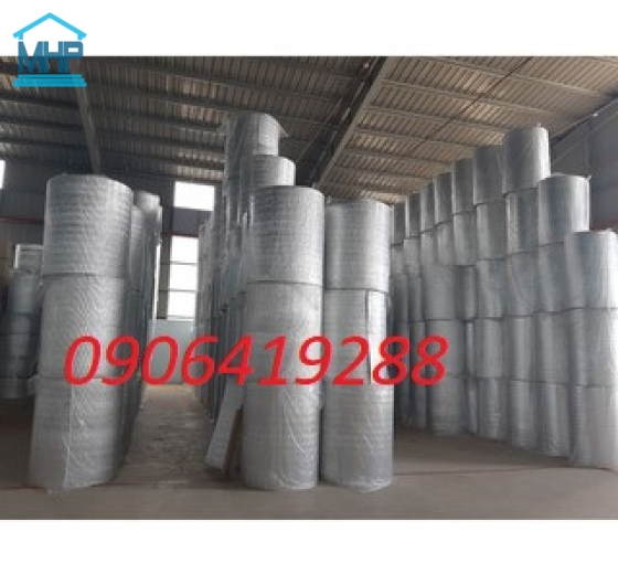 Công ty sản xuất mút xốp cách nhiệt opp 3mm