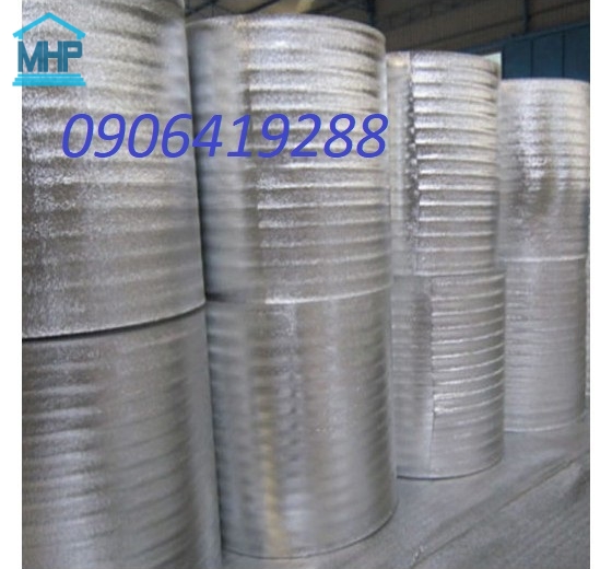 CÔNG TY SẢN XUẤT MÚT XỐP CÁCH NHIỆT OPP GIÁ RẺ