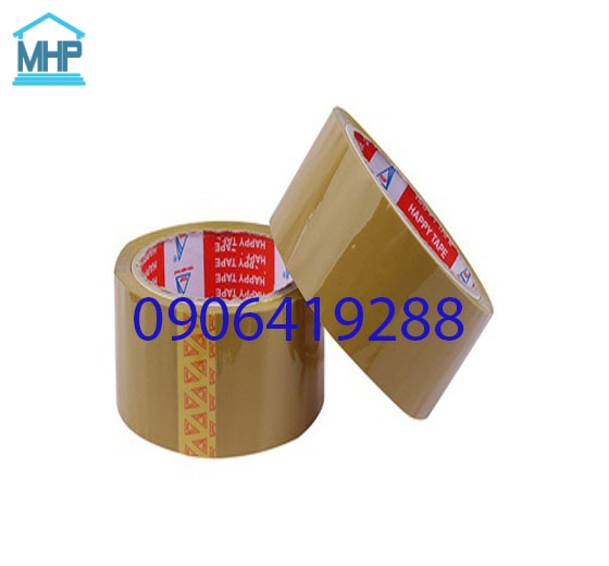 NƠI CUNG CẤP BĂNG KEO DÁN THÙNG