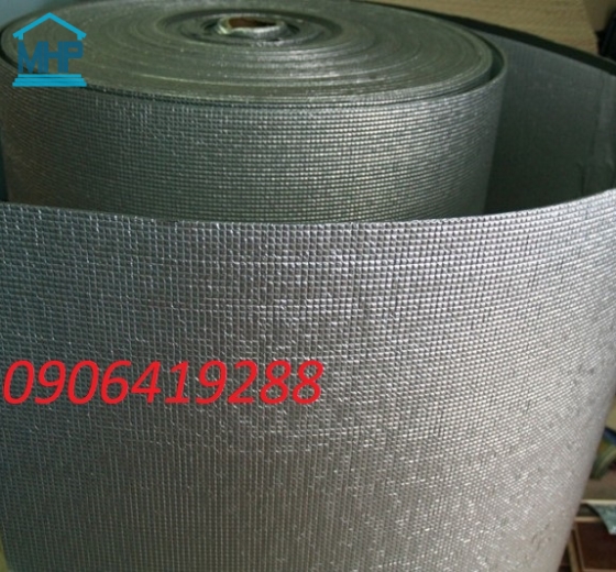 CÔNG TY SẢN XUẤT MÚT XỐP CÁCH NHIỆT OPP GIÁ RẺ