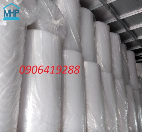 XỐP  HƠI BỌC HÀNH GIÁ RẺ TẠI HÓC MÔN