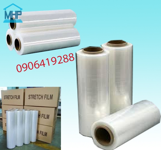 Minh Hùng phát chuyên cung cấp màng chít quấn đồ nội thất
