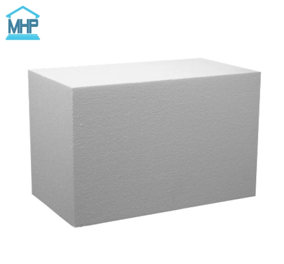 XỐP CÁCH NHIỆT EPS DẠNG KHỐI 