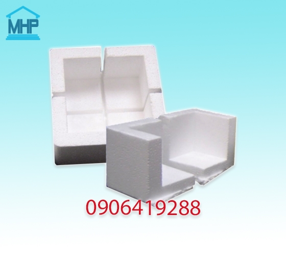 GÓC XỐP CHÈN HÀNG