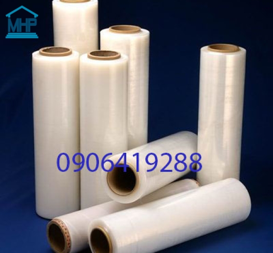 Cơ sở cung cấp màng pe tại hóc môn