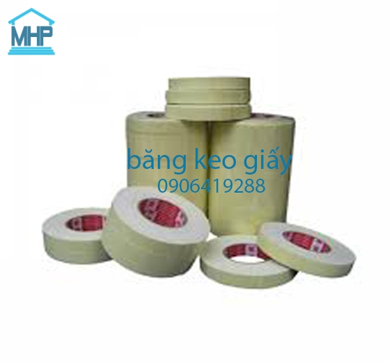 NƠI CUNG CẤP BĂNG KEO DÁN THÙNG