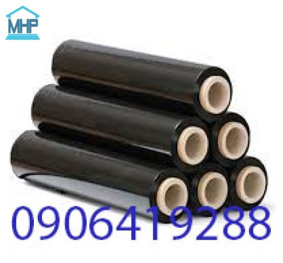 Công ty sản xuất màng co quấn đóng hàng hóa