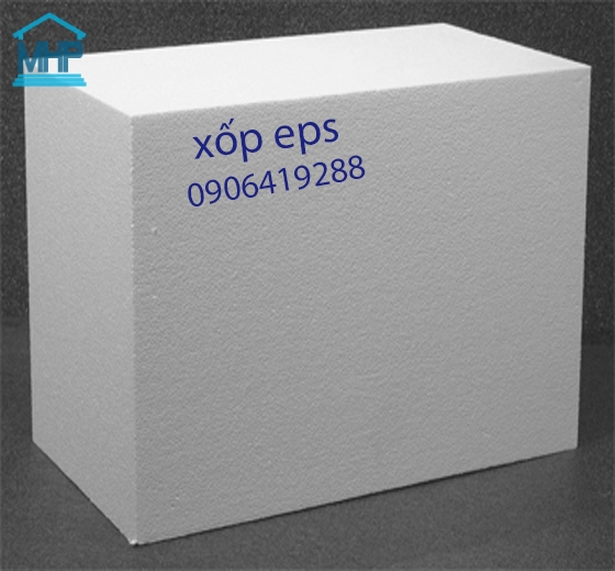 Tấm xốp eps chèn lót hàng hóa giá rẻ tại hóc môn