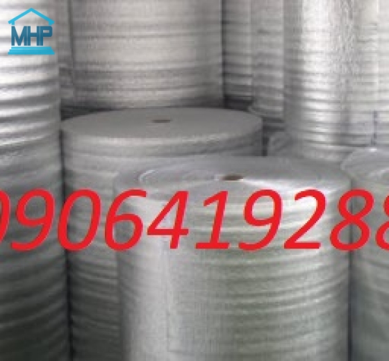 CÔNG TY SẢN XUẤT MÚT XỐP CÁCH NHIỆT OPP GIÁ RẺ