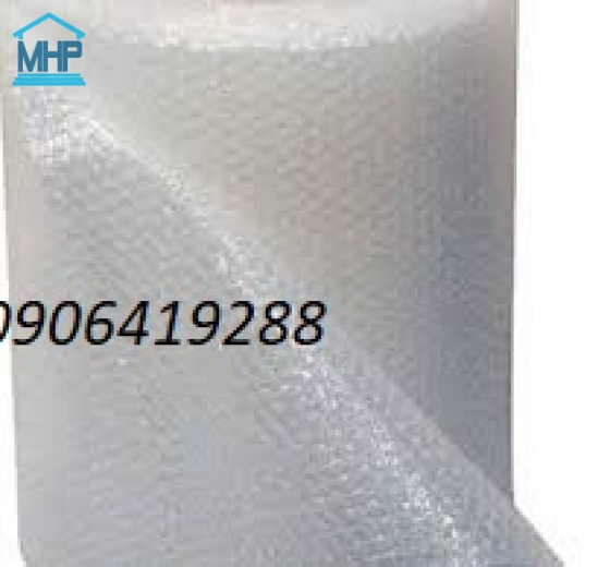 Địa chỉ cung cấp màng xốp hơi gói hàng giá rẻ