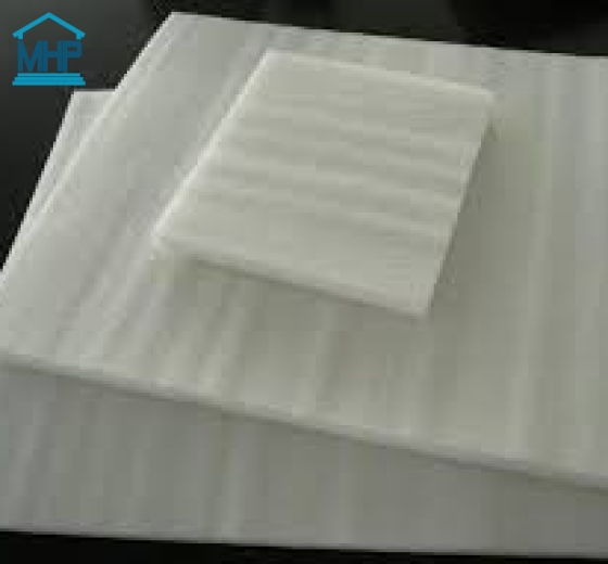 CÔNG TY CUNG CẤP  TẤM XỐP PE FOAM CHÈN HÀNG