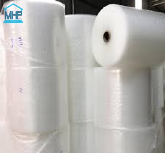 Màng xốp hơi gói hàng giá rẻ tại Minh Hùng Phát