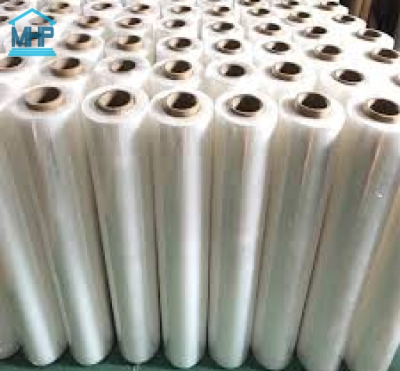 Nơi cung cấp màng pe giá tốt tại thành phố Hồ Chí Minh