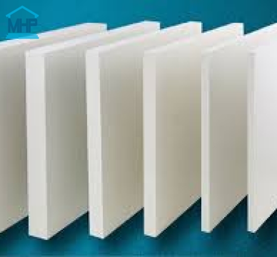 Tấm xốp eps chèn lót đóng gói đồ điện tử