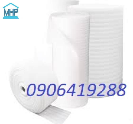 CÔNG TY CUNG CẤP  TẤM XỐP PE FOAM CHÈN HÀNG