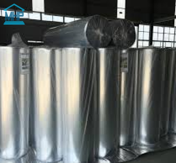 TÚI KHÍ CÁCH NHIỆT CHỐNG NÓNG MÁI TÔN GIÁ RẺ