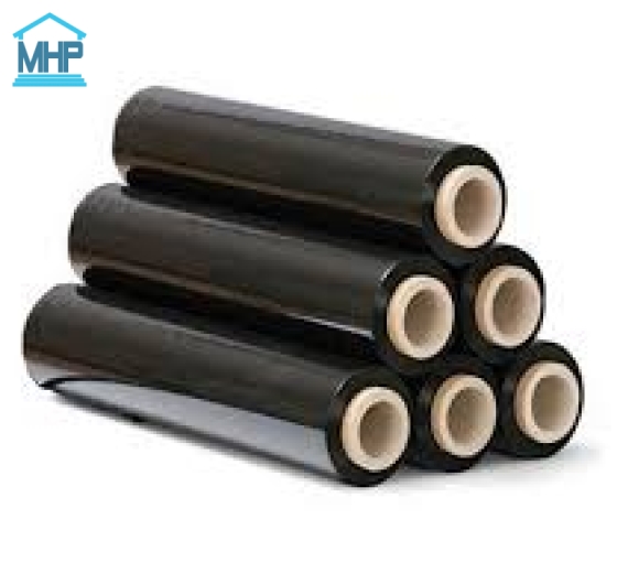 CÔNG TY SẢN XUẤT MÀNG PE FILM BỌC QUẤN HÀNG HÓA