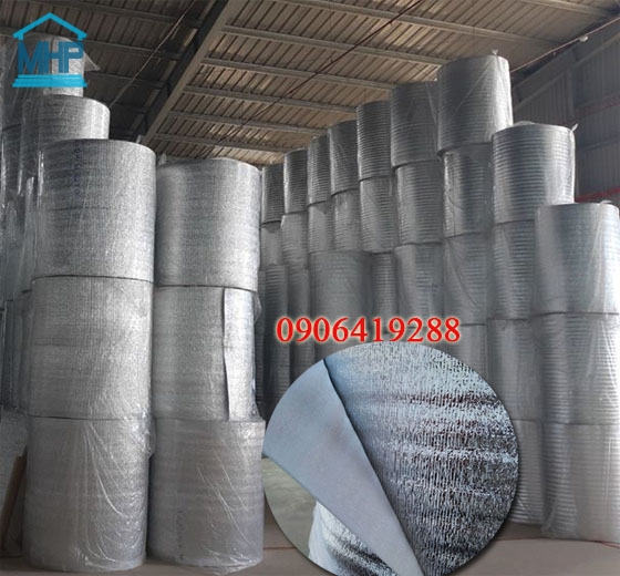 Mút cách nhiệt pe opp dày 10mm