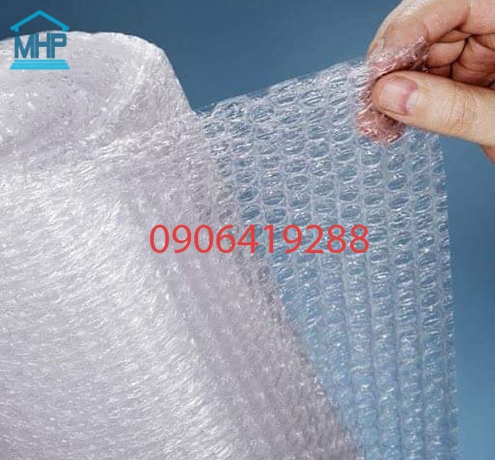  CƠ SỞ SẢN XUẤT XỐP HƠI BỌC HÀNG