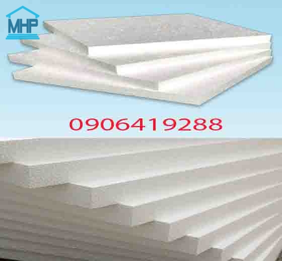 TẤM MÚT XỐP EPS CHÈN LÓT ĐÓNG GÓI HÀNG HÓA