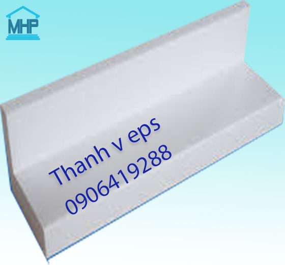 MỐP XỐP EPS CHÈN LÓT GÓC CẠNH SẢN PHẨM
